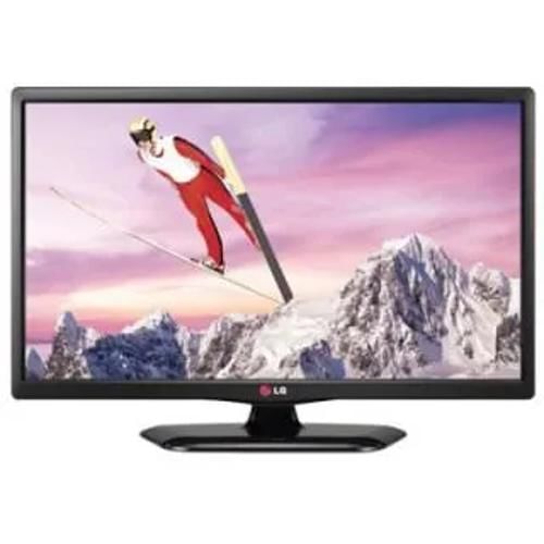 Lg 22Lb454A 22 Inch Led Hd Ready Front