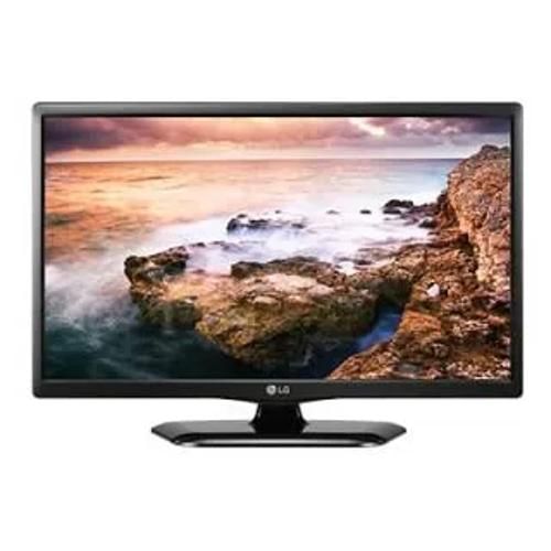 Lg 24Lf458A 24 Inch Led Hd Ready Front