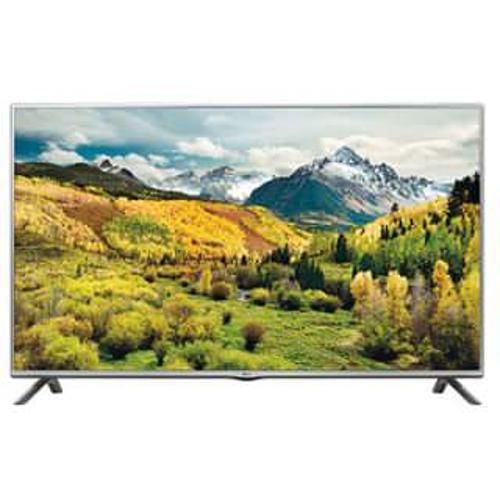 Lg 32Lf553A 32 Inch Led Hd Ready Front