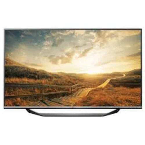 Lg 49Uf670T 49 Inch Led 4K Front