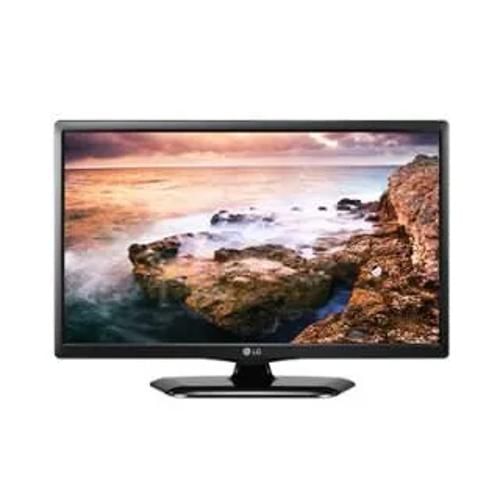 Lg 28Lf452A 28 Inch Led Hd Ready Front
