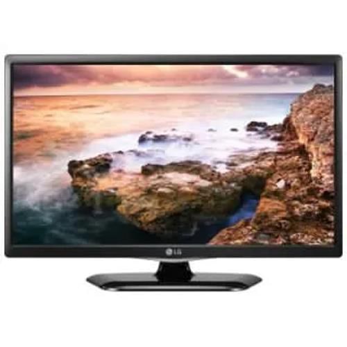 Lg 22Lf454A 22 Inch Led Hd Ready Front