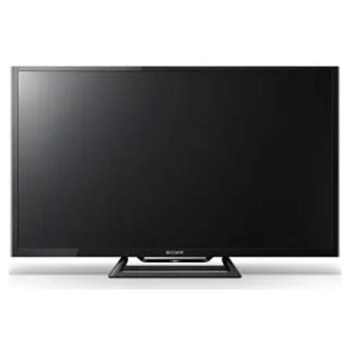 Sony Bravia Klv 32R412C 32 Inch Led Full Hd Front