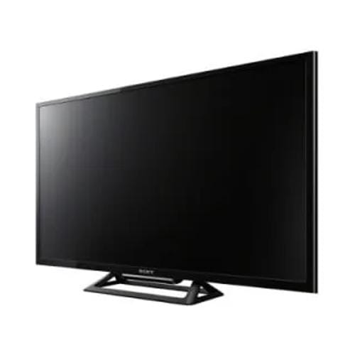 Sony Bravia Klv 32R512C 32 Inch Led Full Hd Front Display