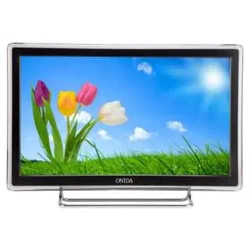 Onida Leo22Ftb 22 Inch Led Full Hd Front