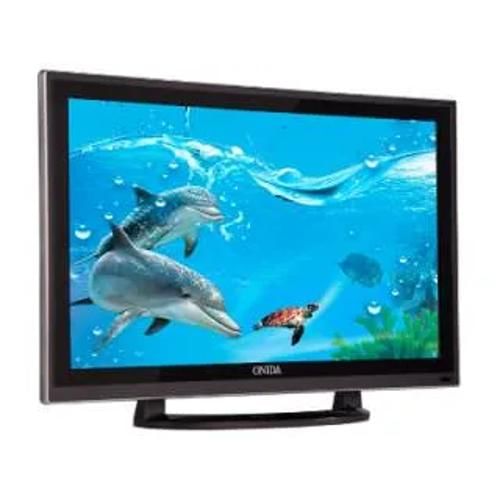 Onida Leo24Hrb 24 Inch Led Hd Ready Front Display