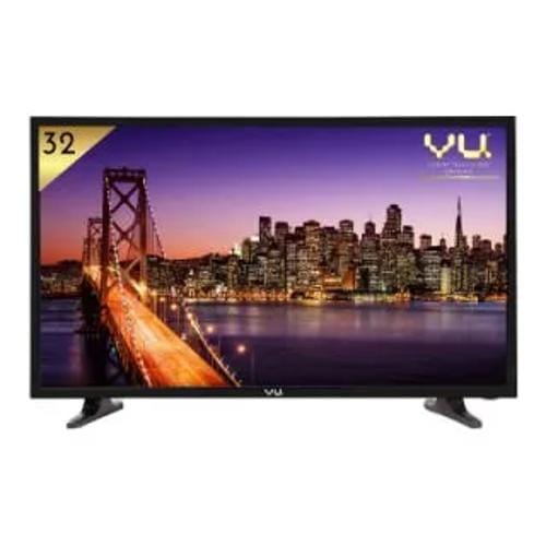 Vu Led32D6475 32 Inch Led Hd Ready Front