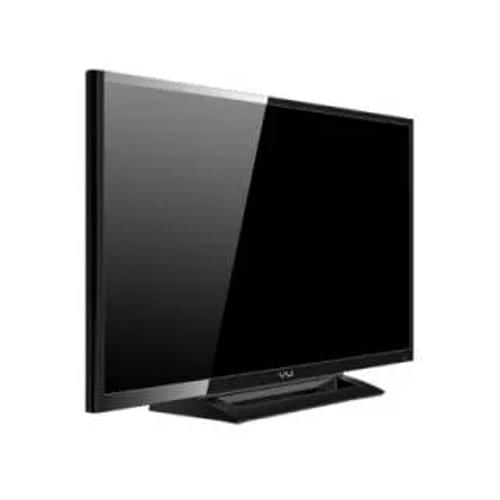 Vu Led 28Jl3 28 Inch Led Hd Ready Front Display