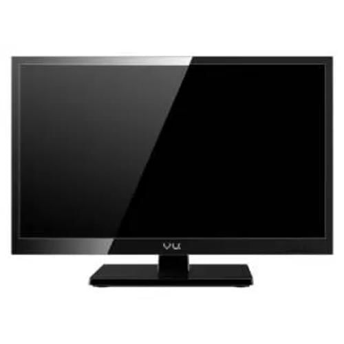 Vu Led 238Jl3 238 Inch Led Full Hd Front Display