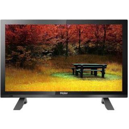 Haier Le19P620 19 Inch Led Hd Ready Front
