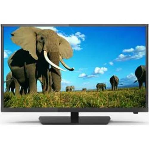 Haier Le24B8000 24 Inch Led Hd Ready Front