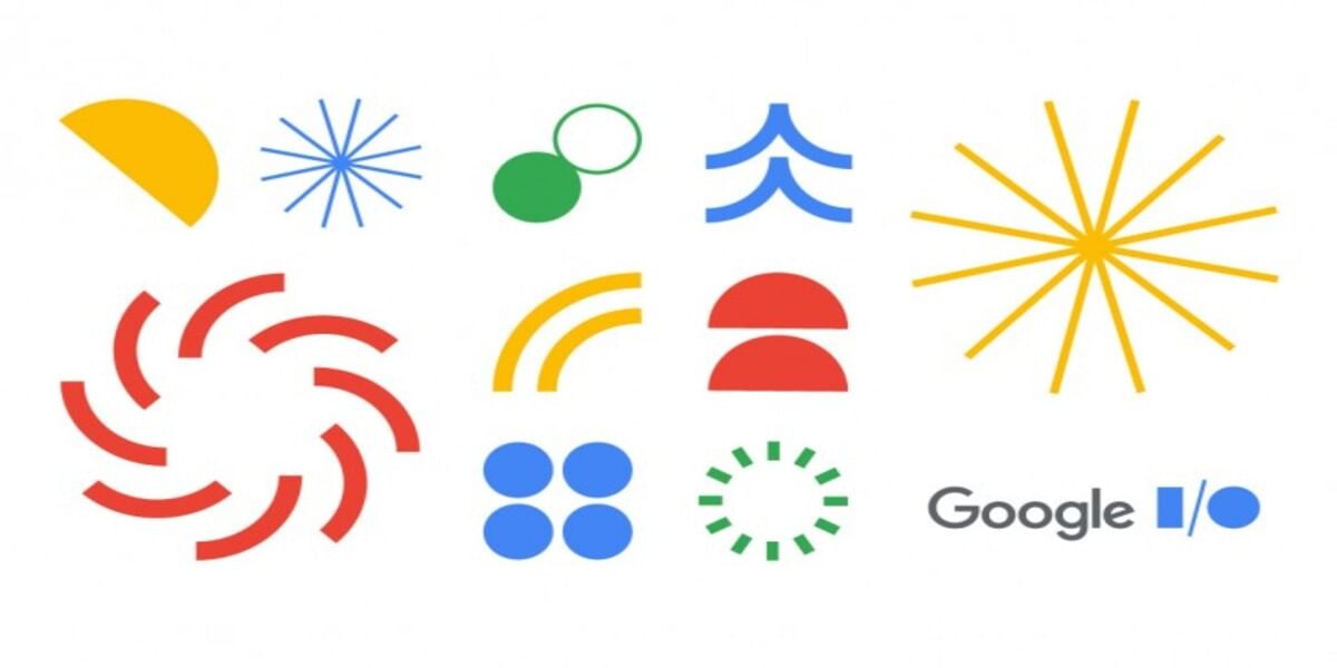 Google I/O 2022