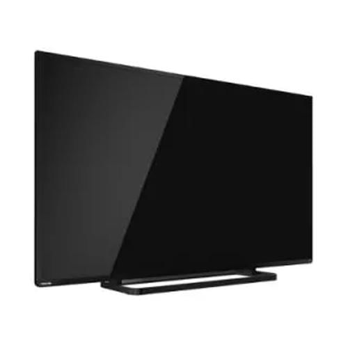Toshiba 40L2400 40 Inch Led Full Hd Front Display