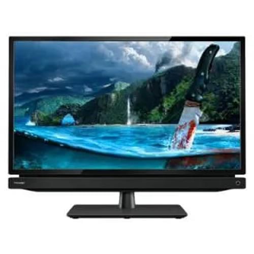 Toshiba 32P2400 32 Inch Led Hd Ready Front