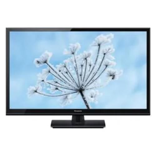 Panasonic Viera Th 22A403Dx 22 Inch Led Hd Ready Front