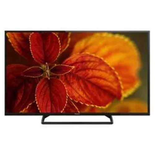 Panasonic Viera Th 50A410D 50 Inch Led Full Hd Front