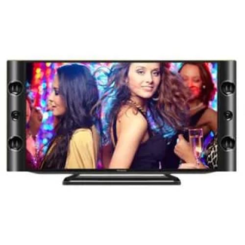 Panasonic Viera Th 40Sv7D 40 Inch Led Full Hd Front Display