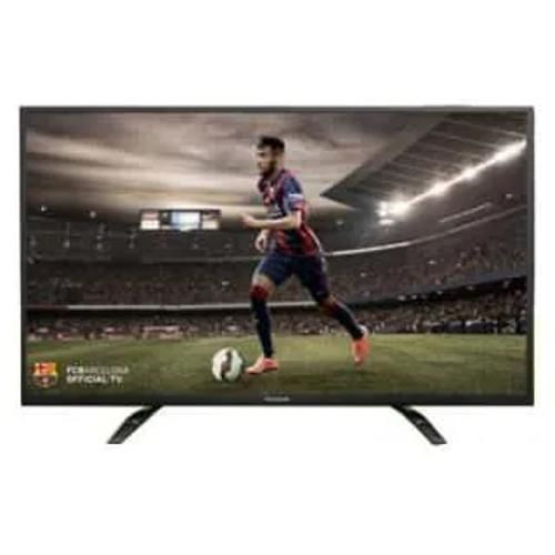 Panasonic Viera Th 42C410D 42 Inch Led 4K Front