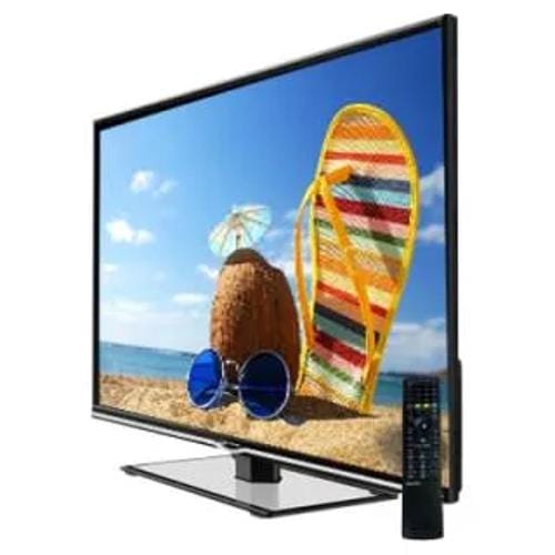 Micromax 40T2820Fhd 40 Inch Led Full Hd Front Display
