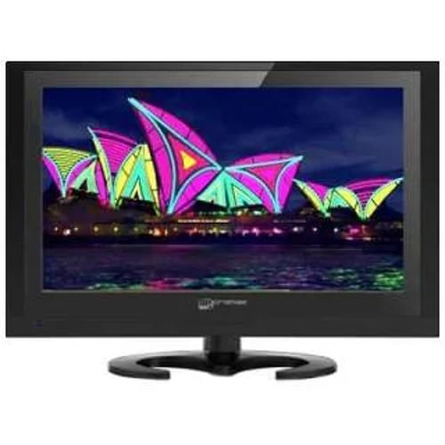 Micromax 20B22Hd Tp 20 Inch Led Hd Ready Front