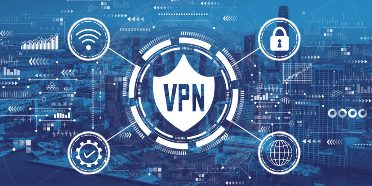 Vpns