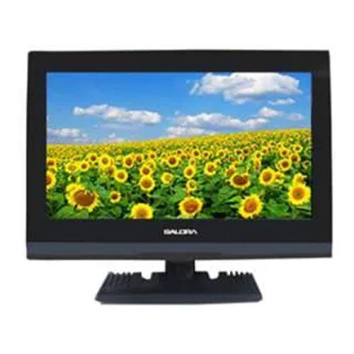 Salora Slv 1602 156 Inch Led Hd Ready Front