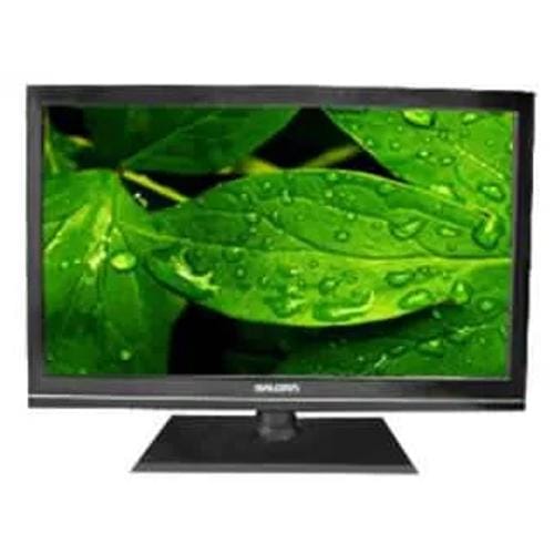 Salora Slv 2401 24 Inch Led Hd Ready Front