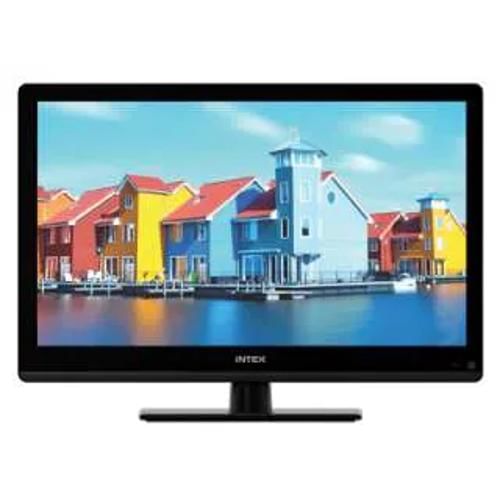 Intex Led 1908 19 Inch Led Hd Ready Front