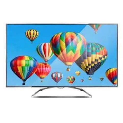 Intex Led 5000Fhd 50 Inch Led Full Hd Front Display
