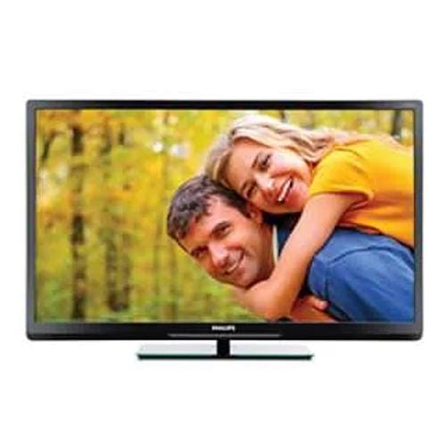 Philips 22Pfl3758 22 Inch Led Full Hd Front