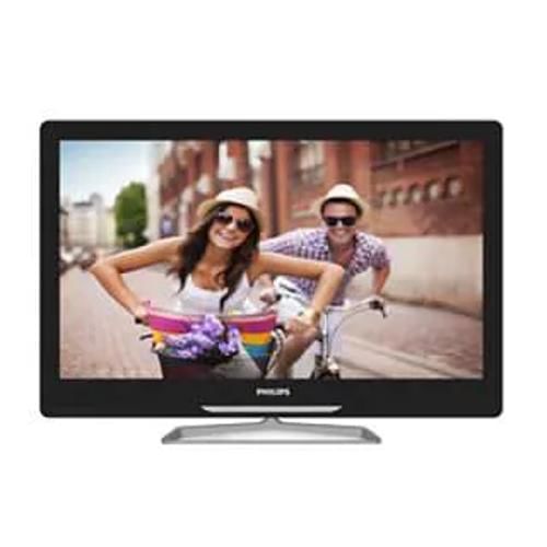 Philips 24Pfl3159 24 Inch Led Full Hd Front