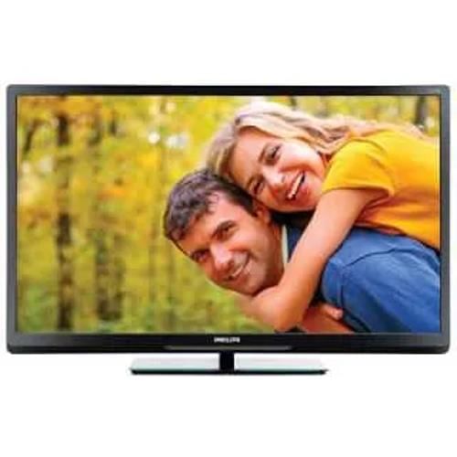Philips 32Pfl3738 32 Inch Led Hd Ready Front