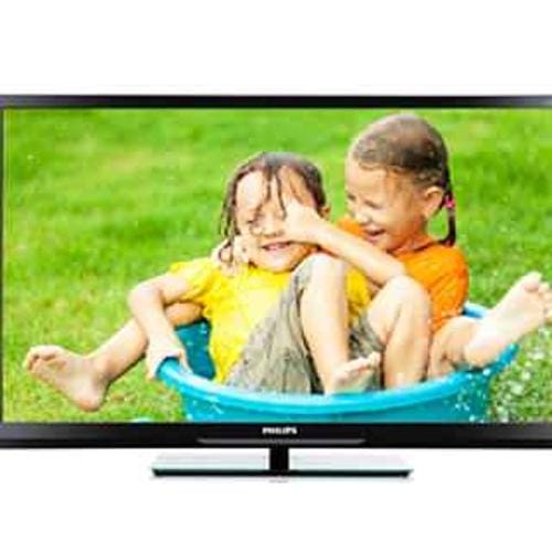Philips 39Pfl3850 39 Inch Led Full Hd Front