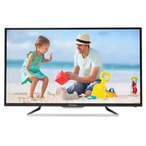 Philips 40Pfl5059 40 Inch Led Full Hd Front