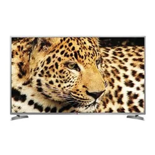 Lg 55Lb6500 55 Inch Led Full Hd Front