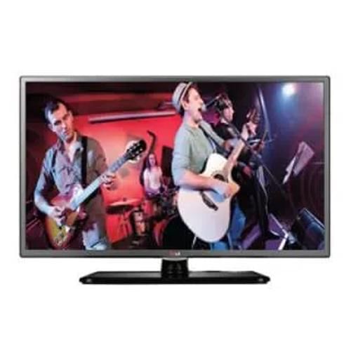 Lg 32Lb5650 32 Inch Led Hd Ready Front