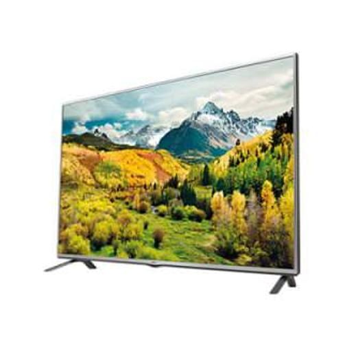 Lg 42Lf553A 42 Inch Led Full Hd Front Display