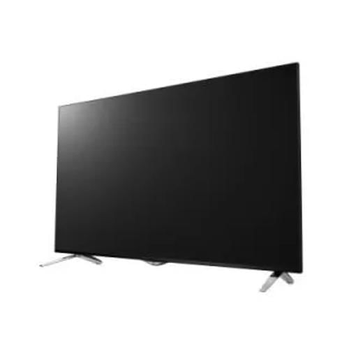 Lg 40Ub800T 40 Inch Led 4K Front Display
