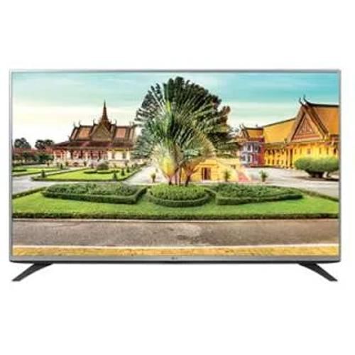 Lg 42Ub700T 42 Inch Led 4K Front
