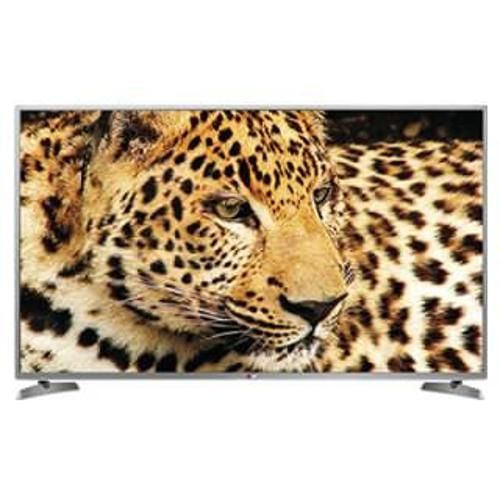 Lg 60Lb6500 60 Inch Led 4K Front