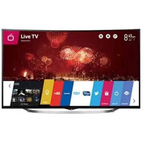 Lg 55Uc970T 55 Inch Led 4K Front