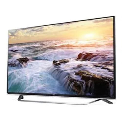 Lg 65Uf850T 65 Inch Led 4K Front Display