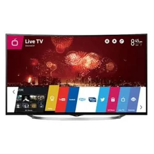 Lg 65Uc970T 65 Inch Led 4K Front