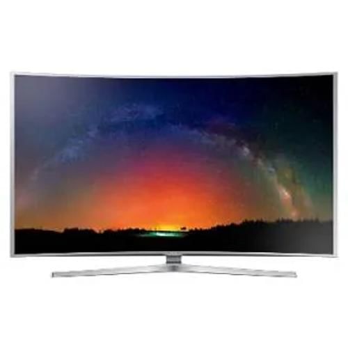 Samsung Ua65Js9000K 65 Inch Led 4K Front