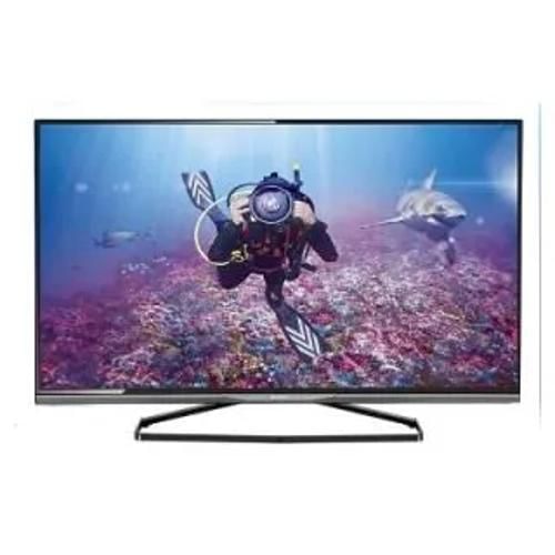 Philips 58Put8509 58 Inch Led 4K Front