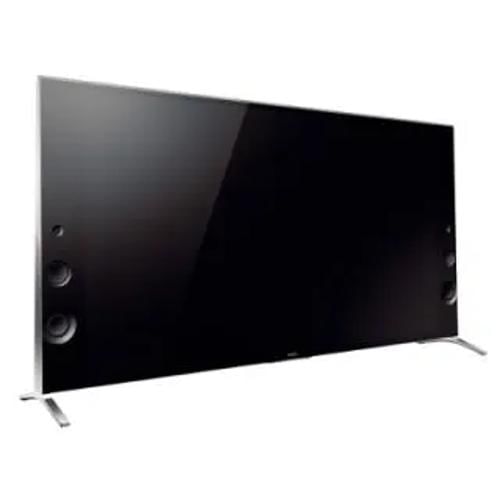Sony Bravia Kd 55X9000B 55 Inch Led 4K Front Display