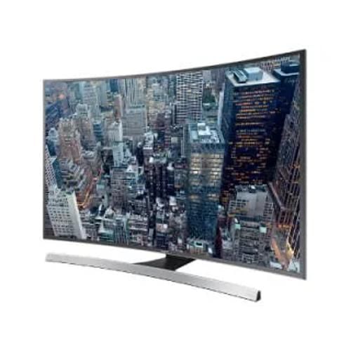Samsung Ua40Ju6670U 40 Inch Led 4K Front Display