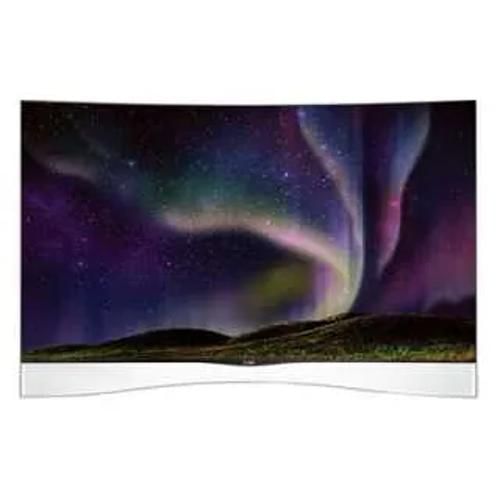 Lg 55Ea9700 55 Inch Oled Full Hd Front