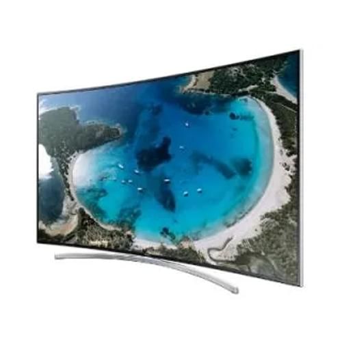 Samsung Ua55H8000Ar 55 Inch Led Full Hd Front Display