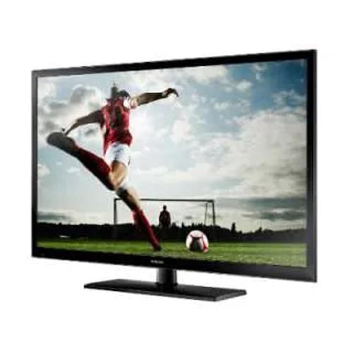 Samsung Ps51F5500Ar 51 Inch Plasma Full Hd Front Display